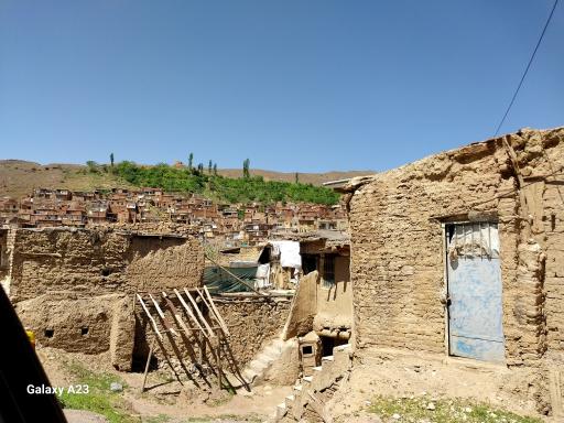 عکس شهر خرو نیشابور