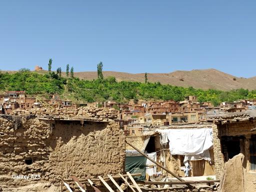 عکس شهر خرو نیشابور