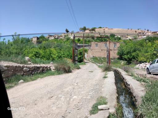 عکس شهر خرو نیشابور