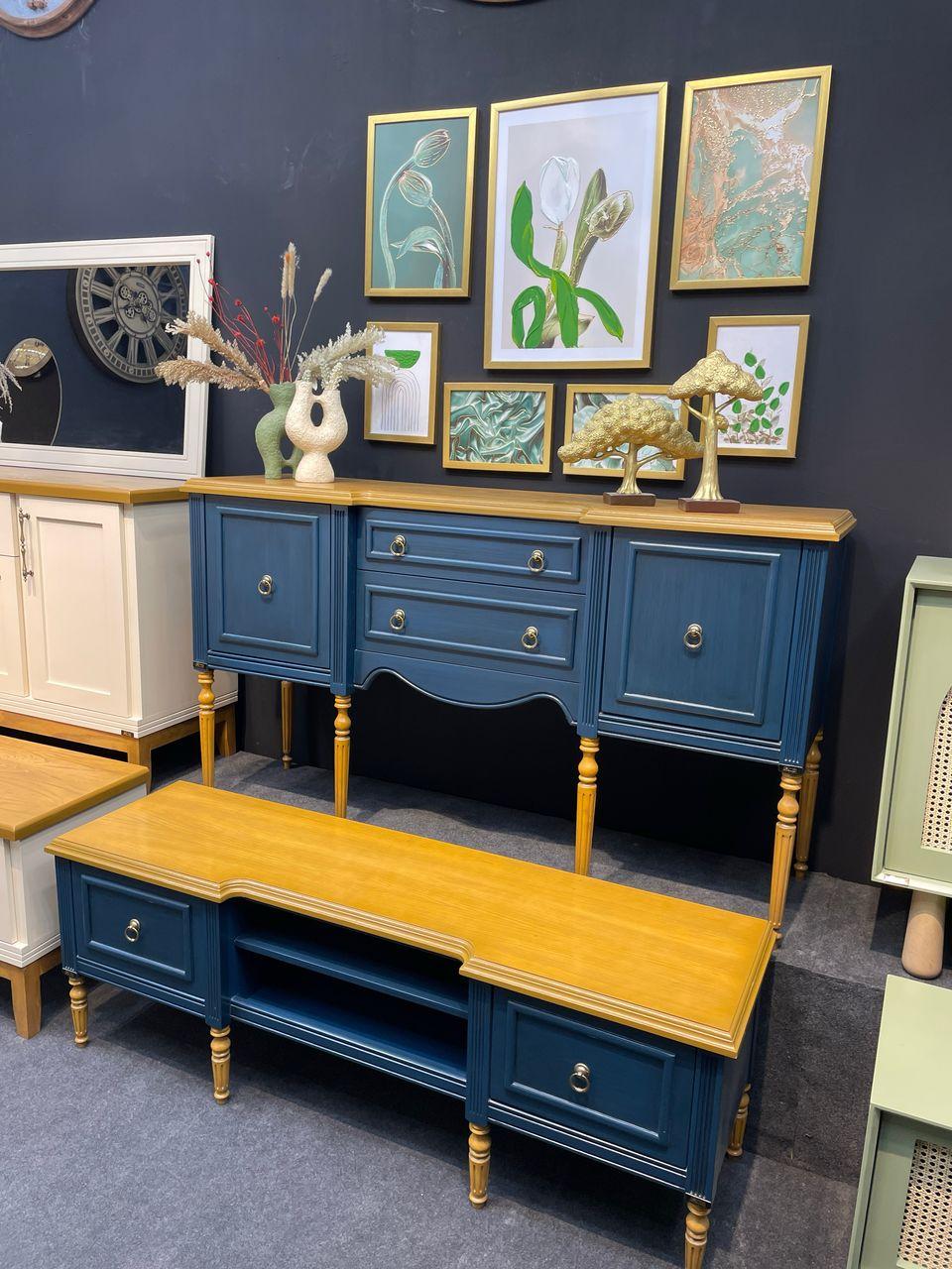 عکس پالیز چوب