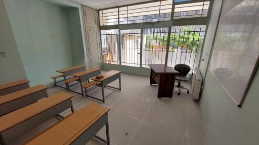 عکس دبستان پسرانه غیردولتی بینش نوین