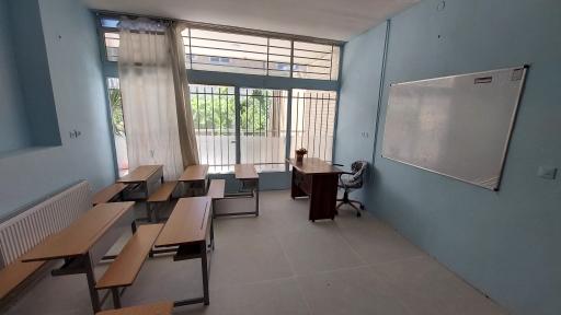 عکس دبستان پسرانه غیردولتی بینش نوین