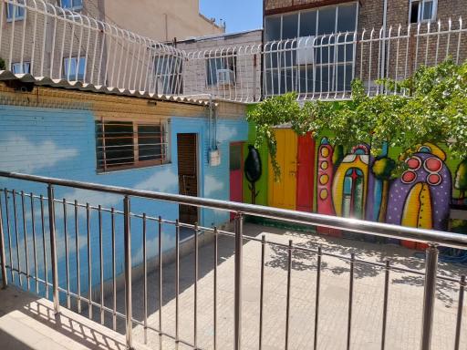 عکس دبستان پسرانه غیردولتی بینش نوین