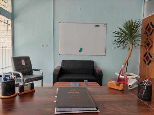 عکس دبستان پسرانه غیردولتی بینش نوین