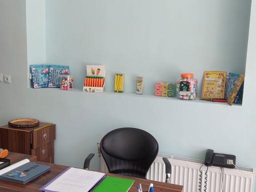 دبستان پسرانه غیردولتی بینش نوین