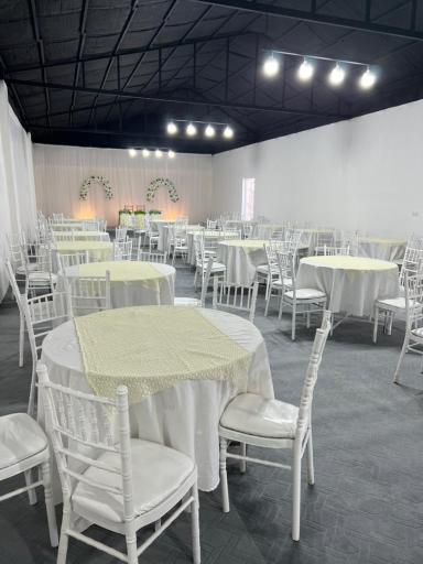 عکس باغ تالار امیران