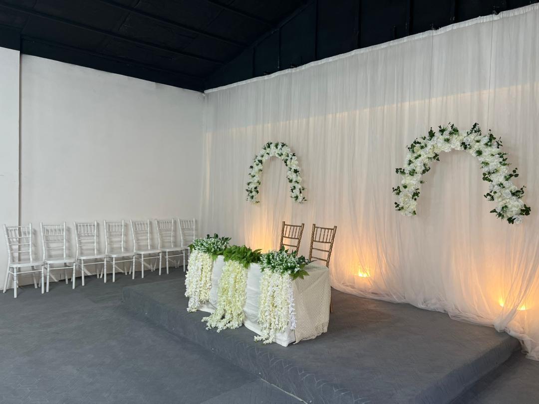 عکس باغ تالار امیران