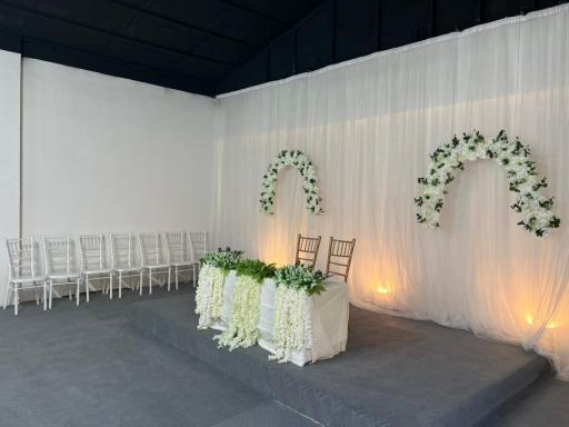 عکس باغ تالار امیران