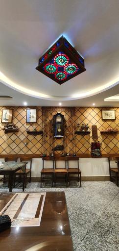 عکس کترینگ مجتبی