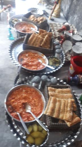 عکس چایخانه سادات