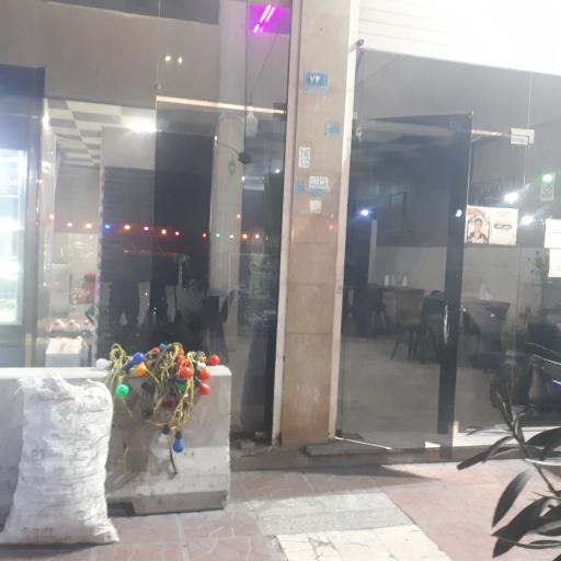 عکس کافه لجند