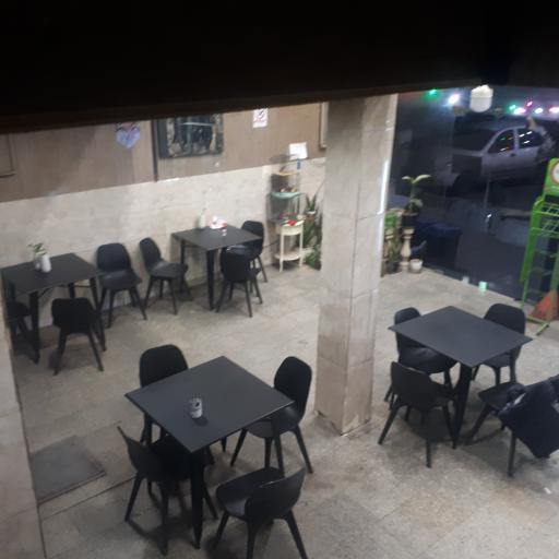 عکس کافه لجند
