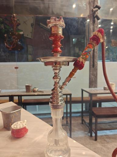 عکس چایخانه سادات