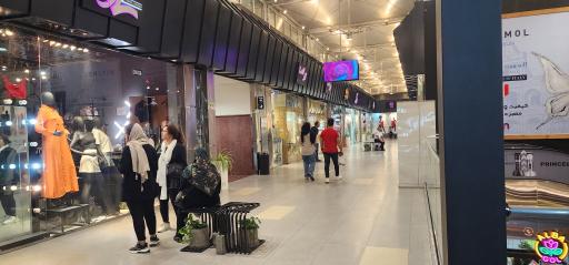 عکس مرکز خرید آی مال