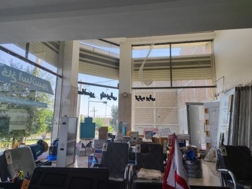 عکس شرکت آسانسور کاخ