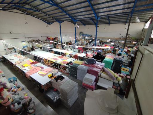 عکس تولیدی پوشاک زنانه هرمس