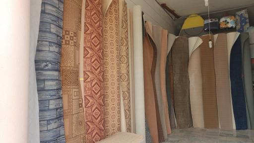 عکس فروشگاه فرش و موکت اسداللهی