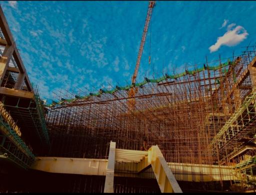 عکس خانه مدرن پاسارگاد