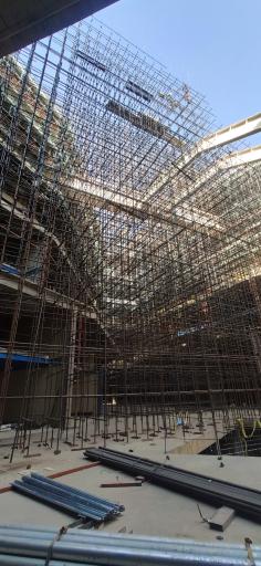 عکس خانه مدرن پاسارگاد