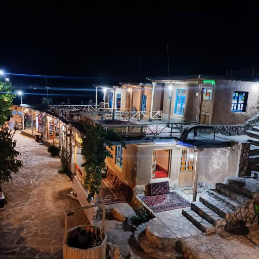 عکس مجتمع گردشگری کانیاو