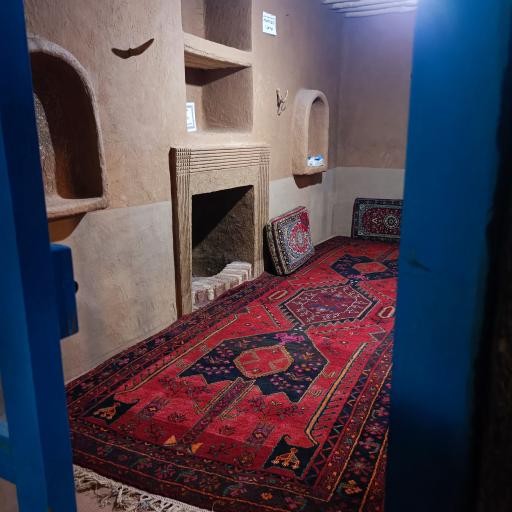 عکس مجتمع گردشگری کانیاو