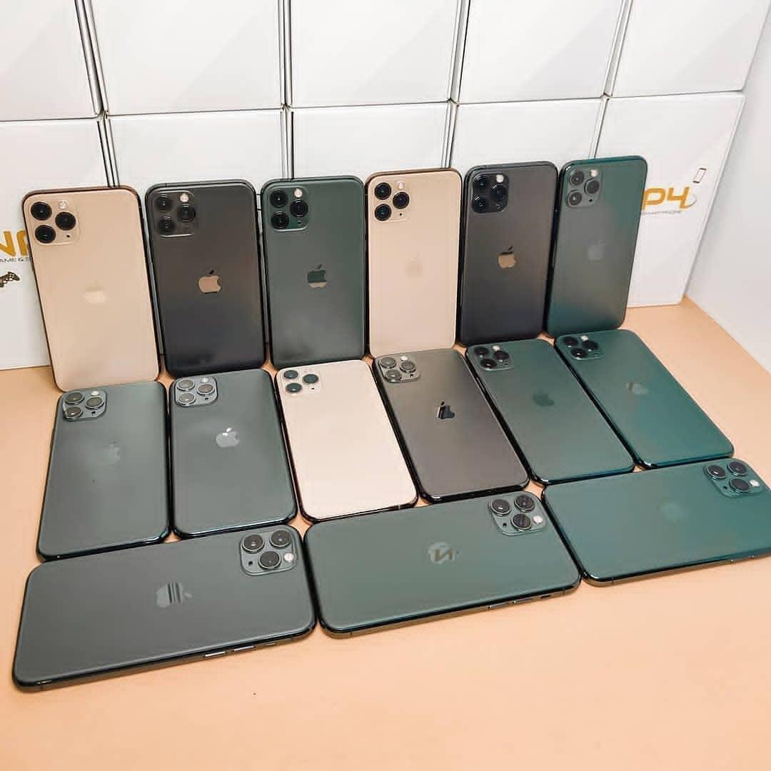 عکس دبی موبایل