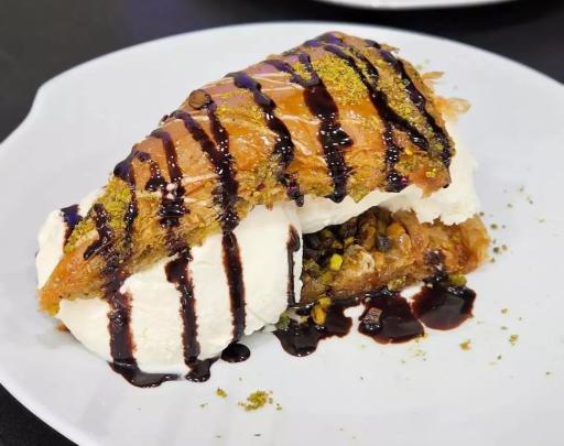 عکس آبمیوه بستنی عصر یخبندان 