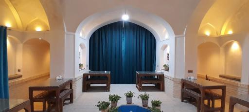 هتل شاه نشین