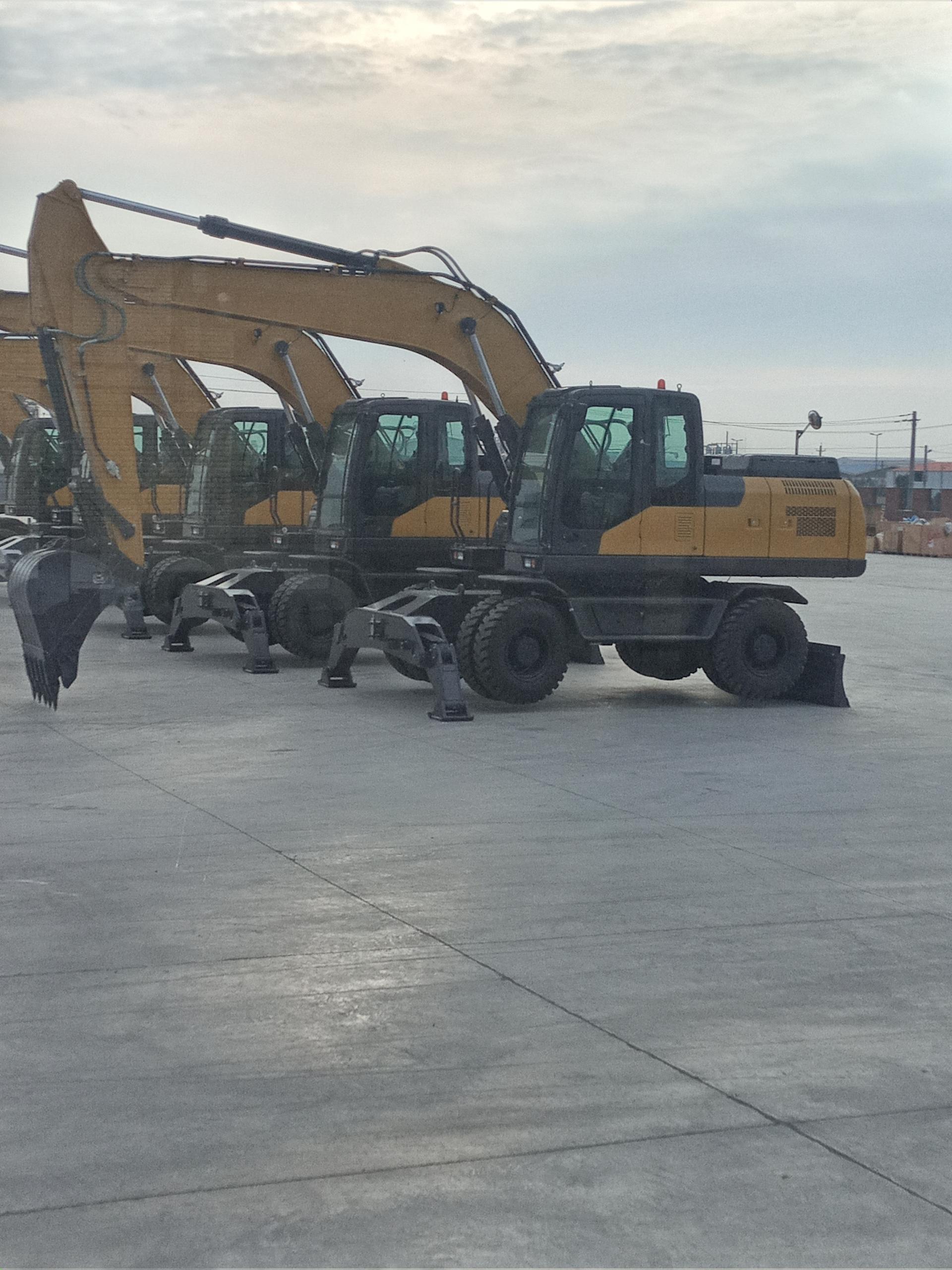 عکس شرکت تاو راه