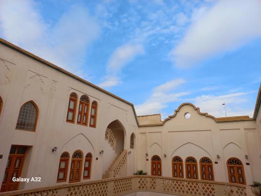 هتل شاه نشین