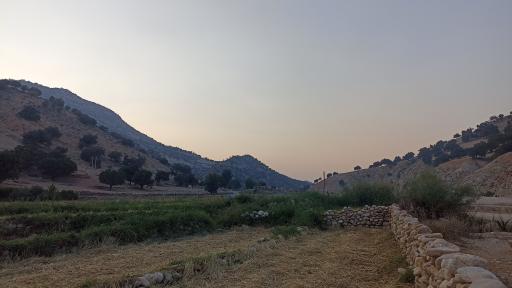 عکس چم لپه
