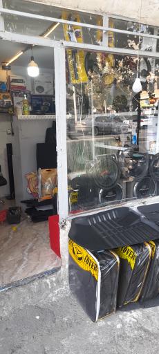 عکس سیستم سعید 