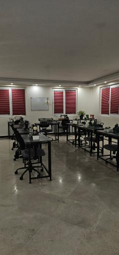 عکس آموزشگاه تعمیرات چرخ خیاطی خیام 