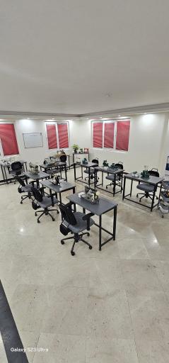 عکس آموزشگاه تعمیرات چرخ خیاطی خیام 