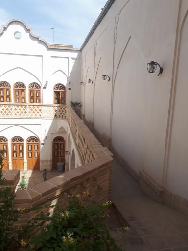 هتل شاه نشین