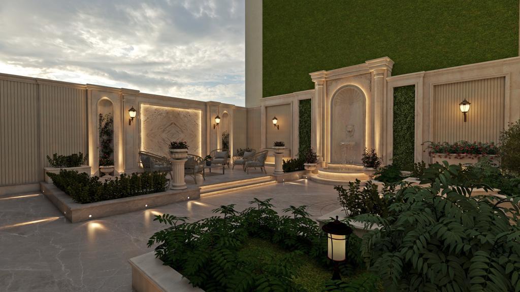 عکس سی ان سی سنگ