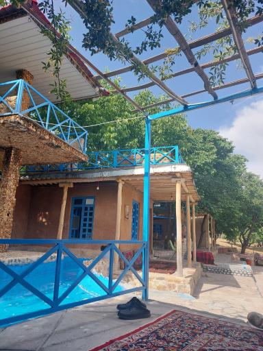عکس مجتمع گردشگری کانیاو