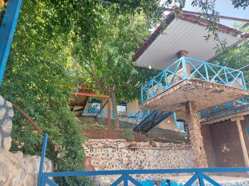 عکس مجتمع گردشگری کانیاو