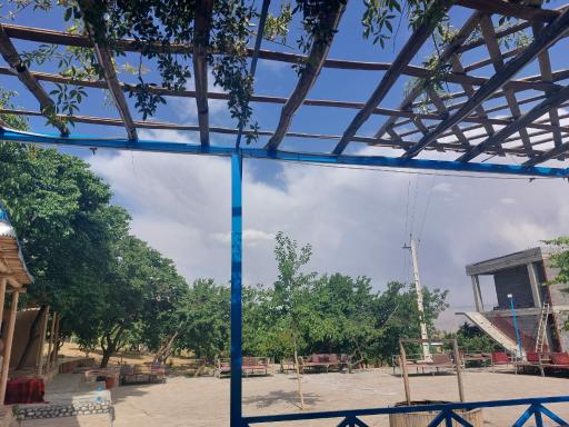 عکس مجتمع گردشگری کانیاو