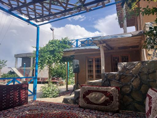 عکس مجتمع گردشگری کانیاو