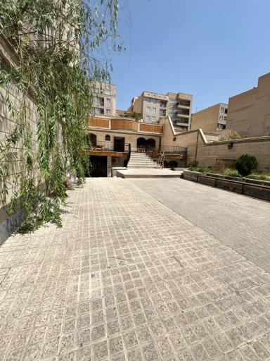 عکس کافه کتاب بلوا