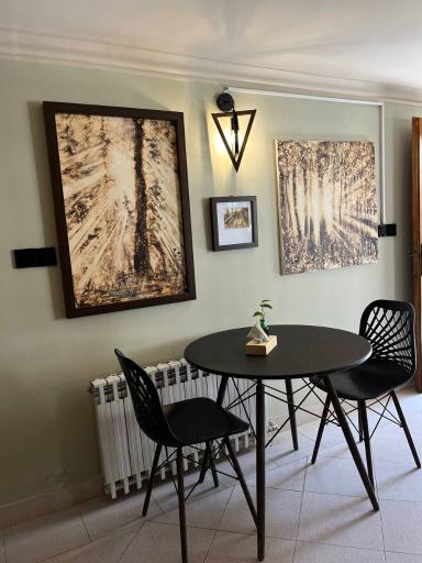 عکس کافه کتاب بلوا