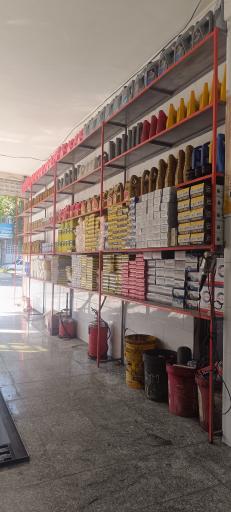 خدمات خودرو محجوب