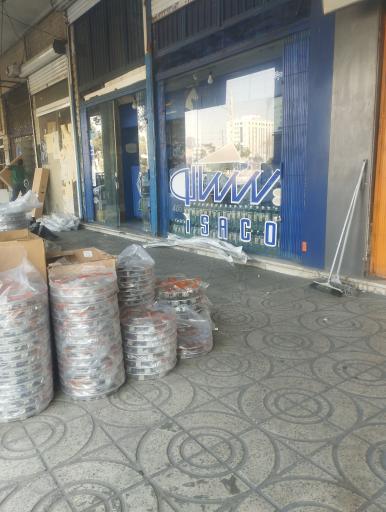 عکس لوازم یدکی