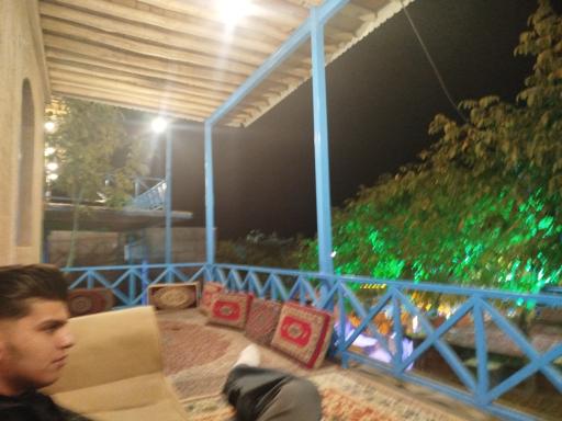 عکس مجتمع گردشگری کانیاو