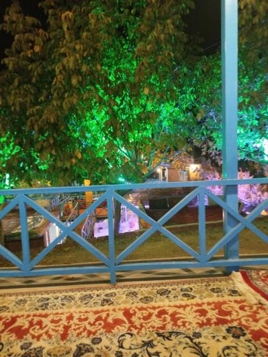 عکس مجتمع گردشگری کانیاو