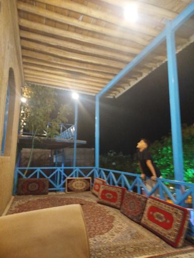 عکس مجتمع گردشگری کانیاو