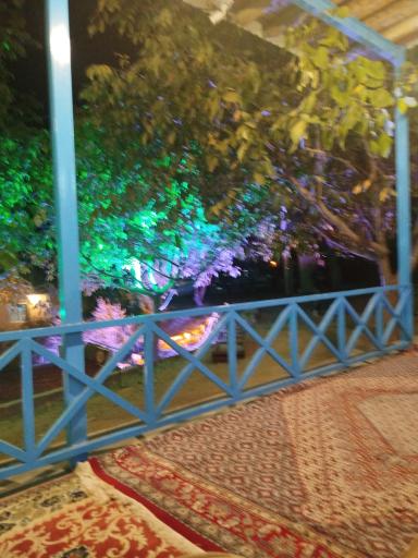عکس مجتمع گردشگری کانیاو