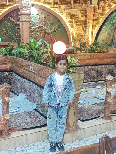 عکس رستوران ارسطو 