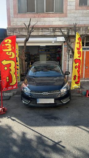عکس دنیای لنت و دیسک امیررضا